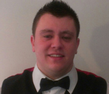 Rob Wharne